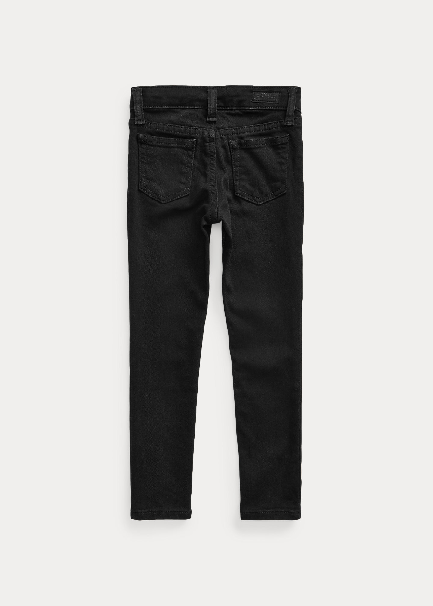 Aubrie Denim Legging