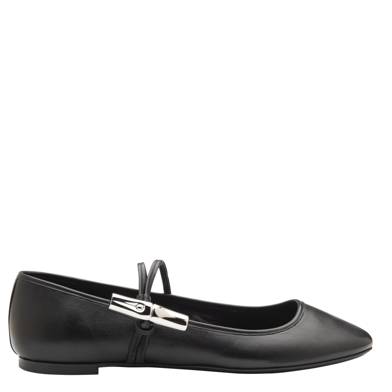 Le Roseau Ballerinas