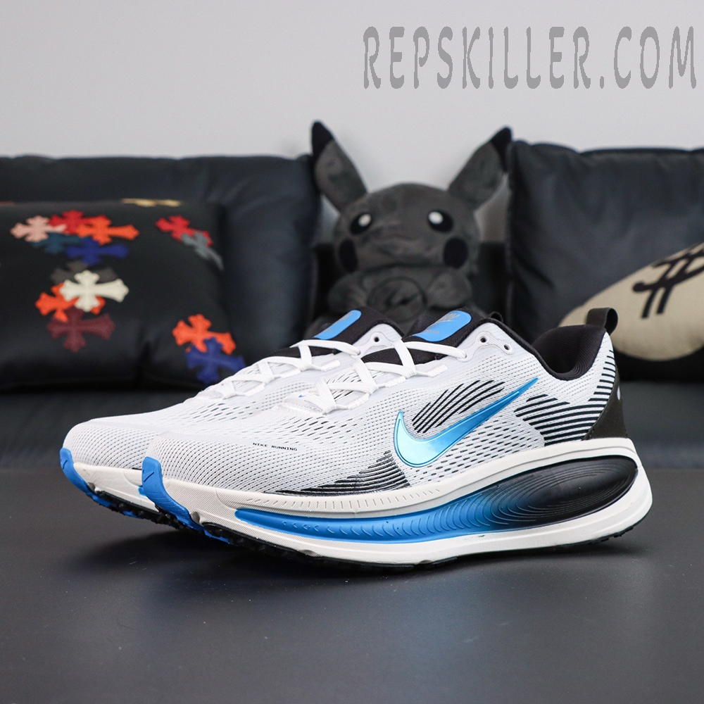 Nike Zoom Vomero 18 'White Black Photo Blue'