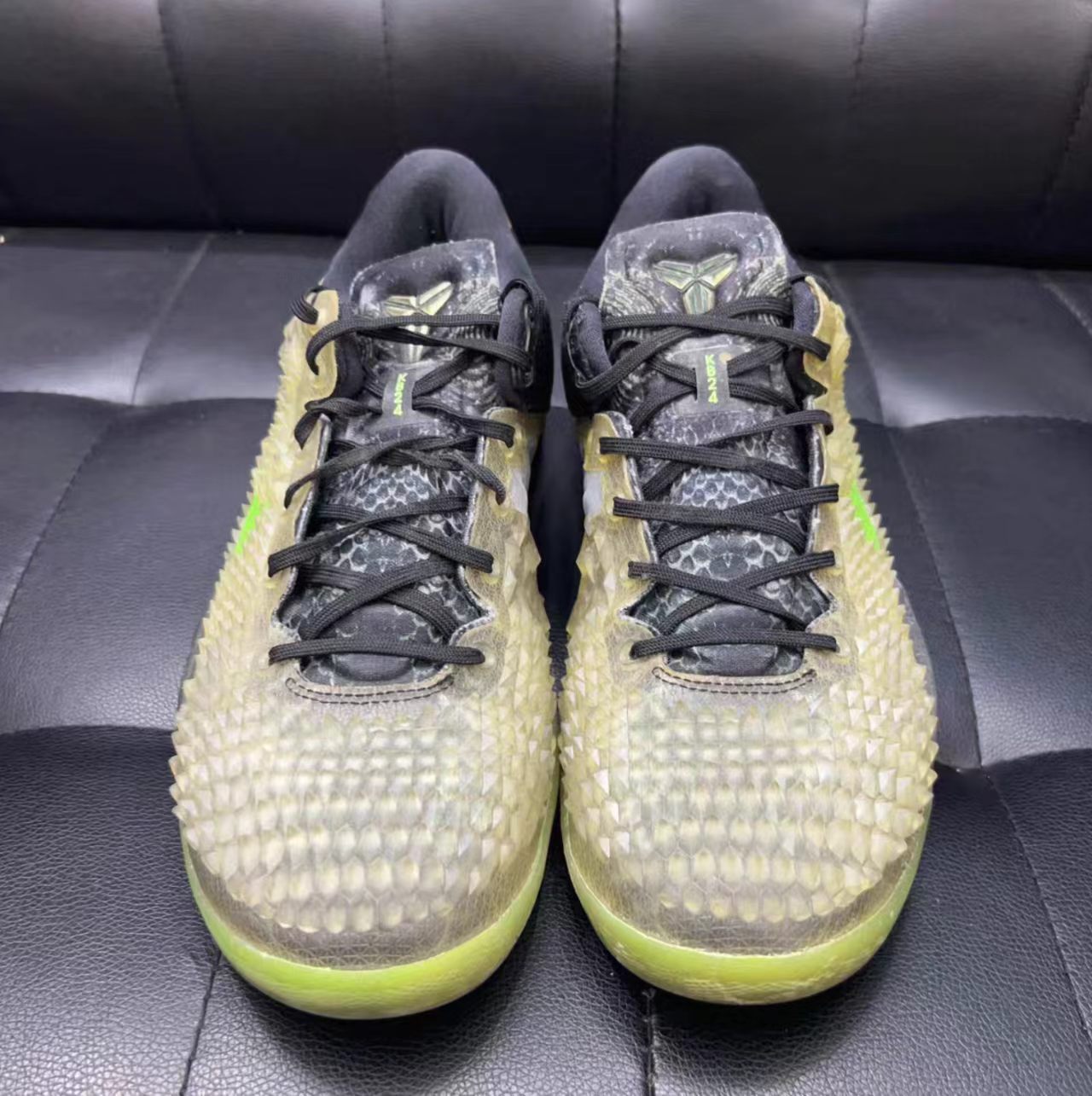 Nike Kobe 8 System SS "Christmas"