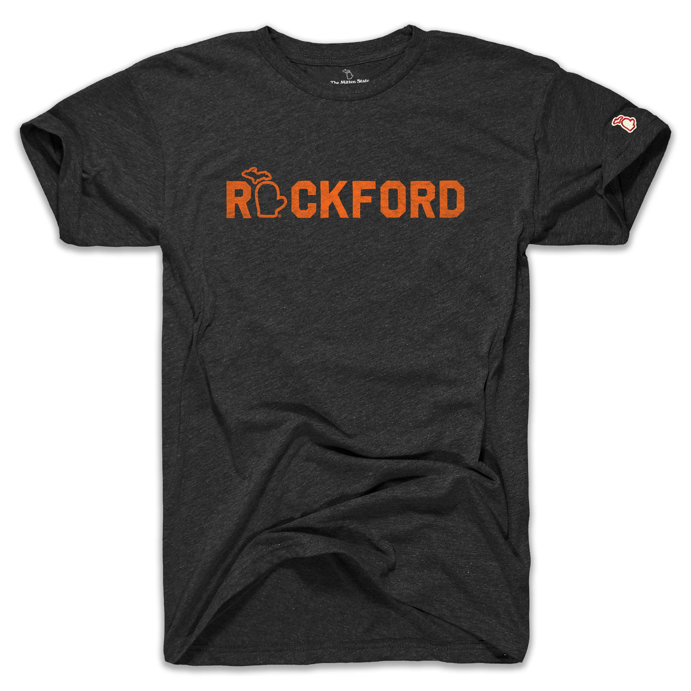ROCKFORD MITTEN (UNISEX)