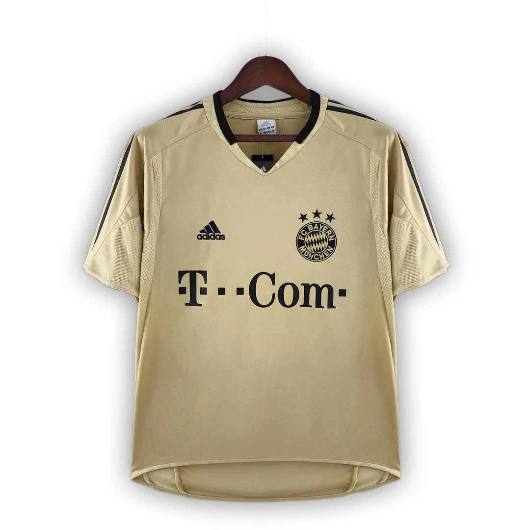 Bayern 2004/05 Away