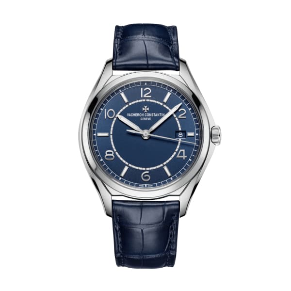 [2026 Mirror Grade]Vacheron Constantin Fiftysix Self-Winding Ref. # 4600E/000A-B487