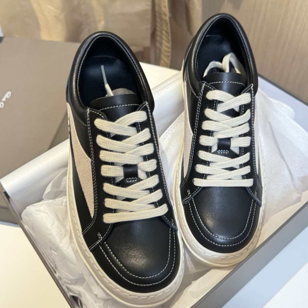 Rick Owens DRKSHDW