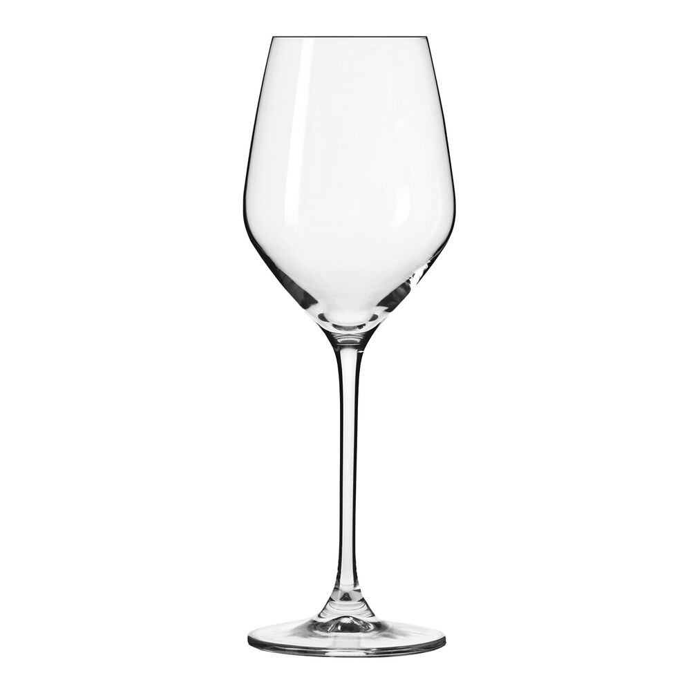 KROSNO Komplet 6 kieliszków KROSNO SPLENDOUR, 200 ml, do wina białego