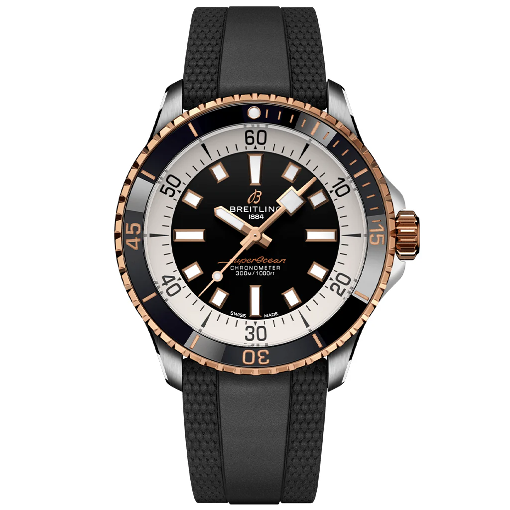 Breitling Superocean1
