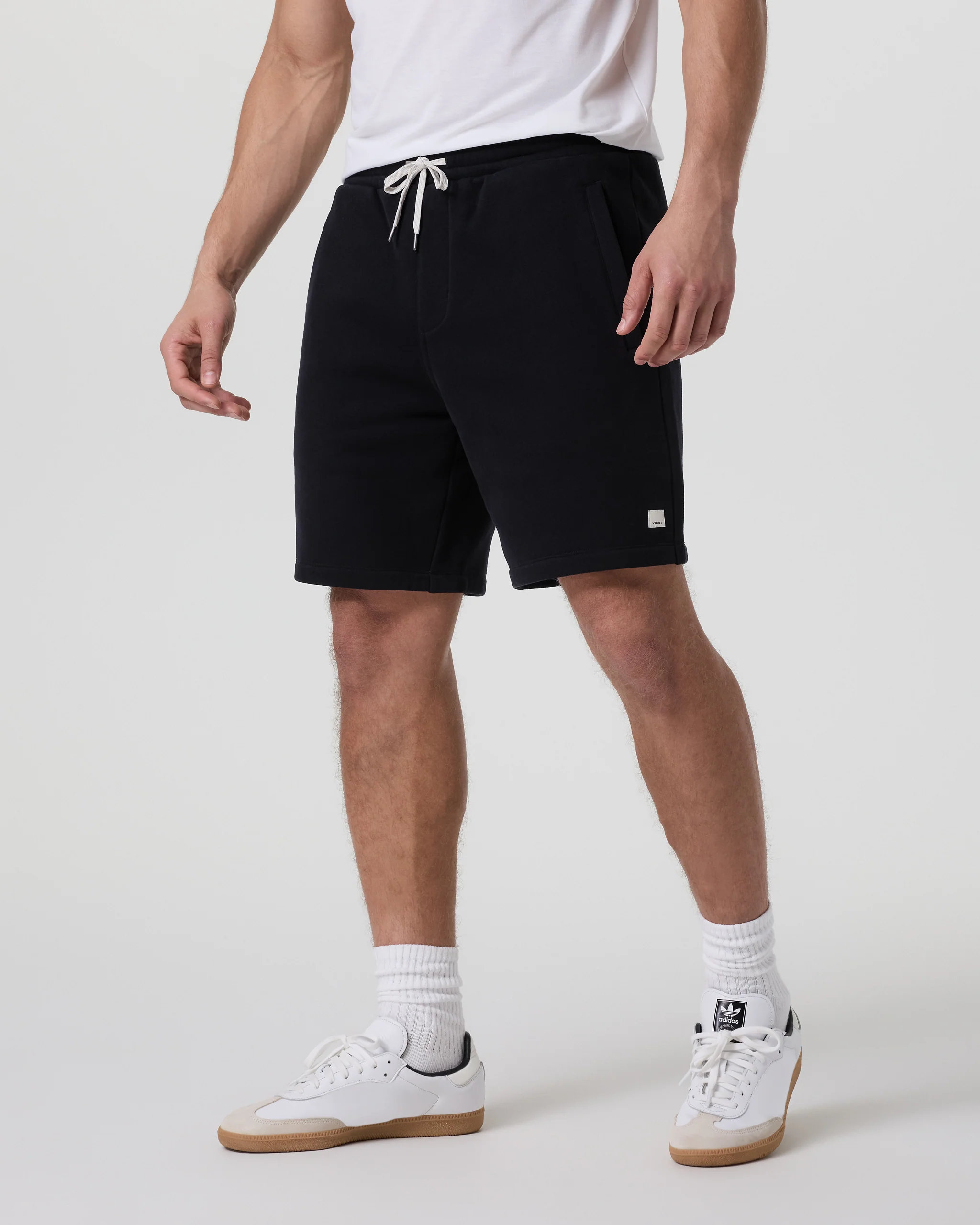 Seaside Short 8\