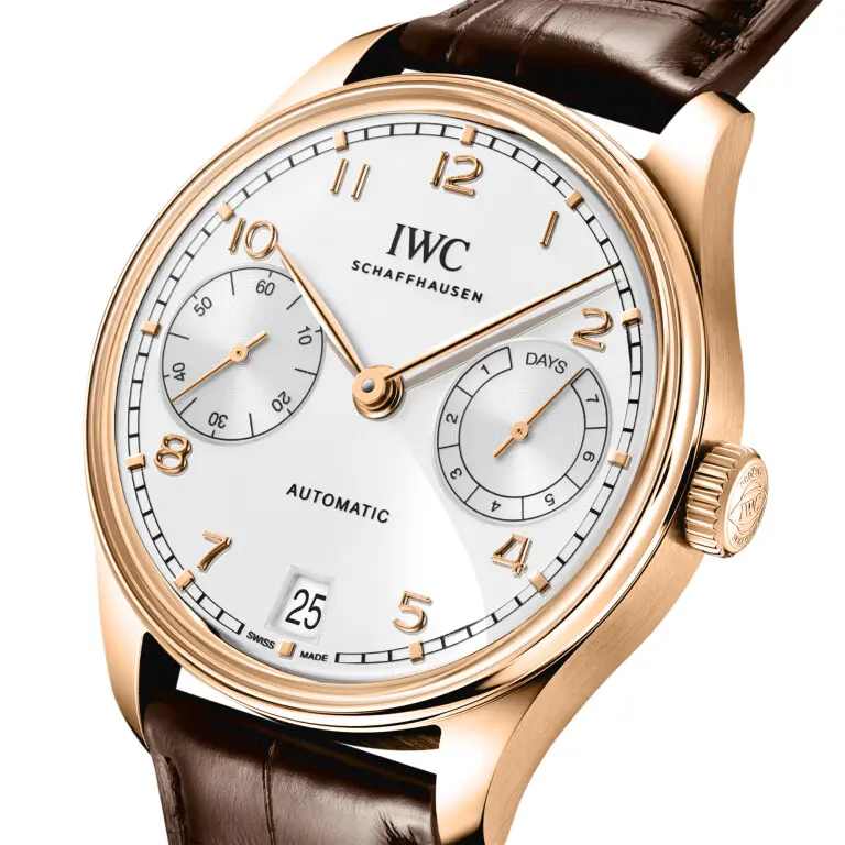 [2026 Mirror Grade]IWC Portugieser Automatic 42mm IW501706