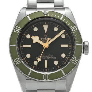 [2026 Mirror Grade]Tudor Heritage Black Bay Harrods 79230G Black Men's Watch Tudor watches luxury watches