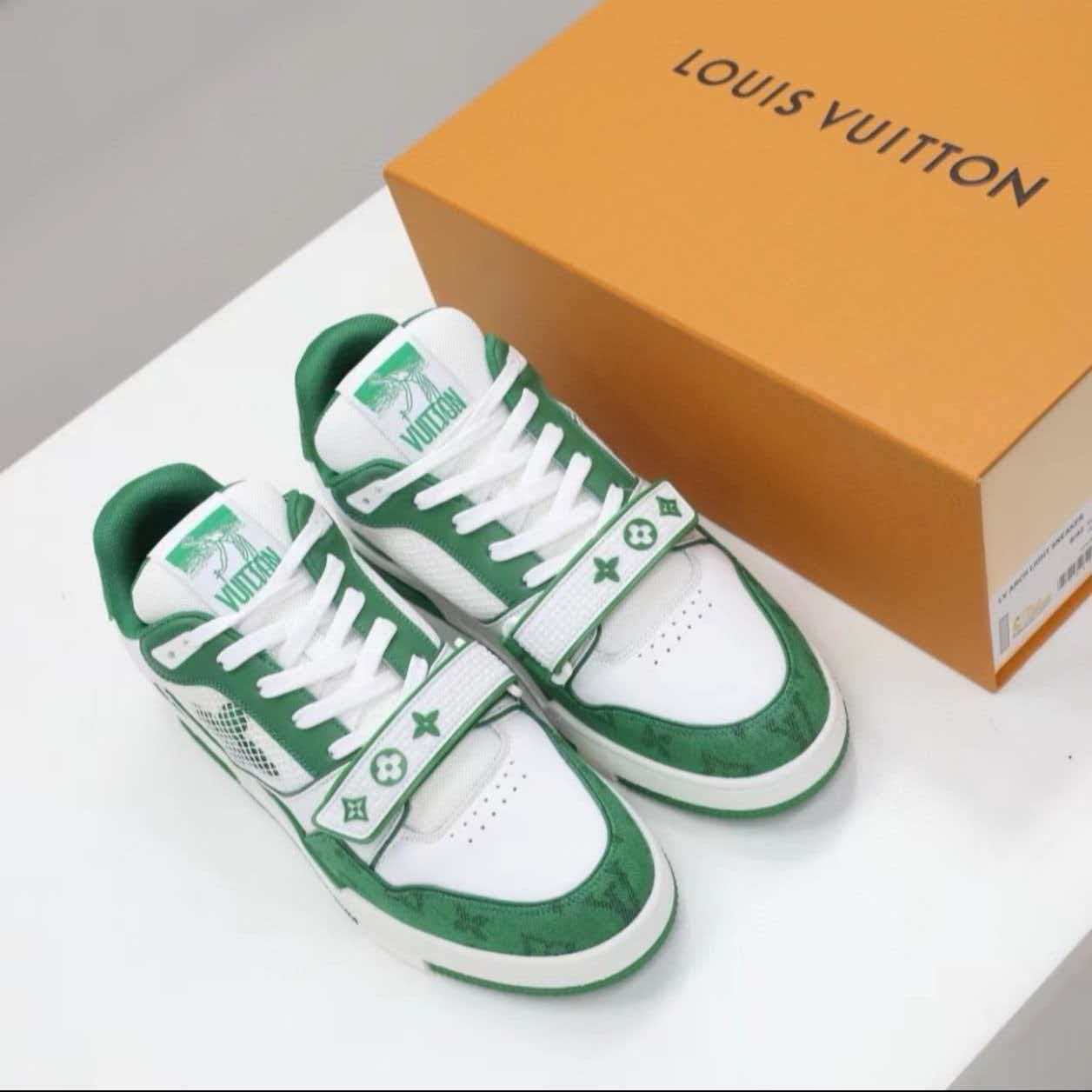 LV Trainer 