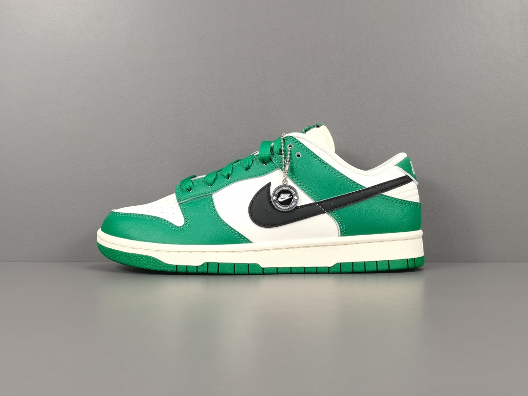 GOD NIKE DUNK LOW SE “LOTTERY” DR9654-100