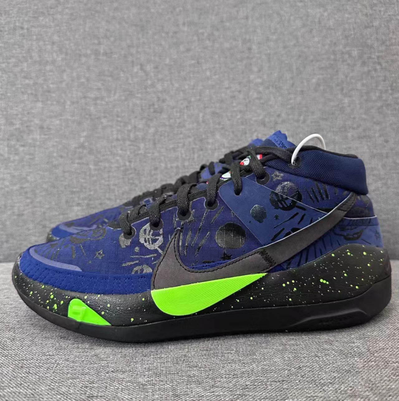 Nike KD 13 EP 'Space and Stars'