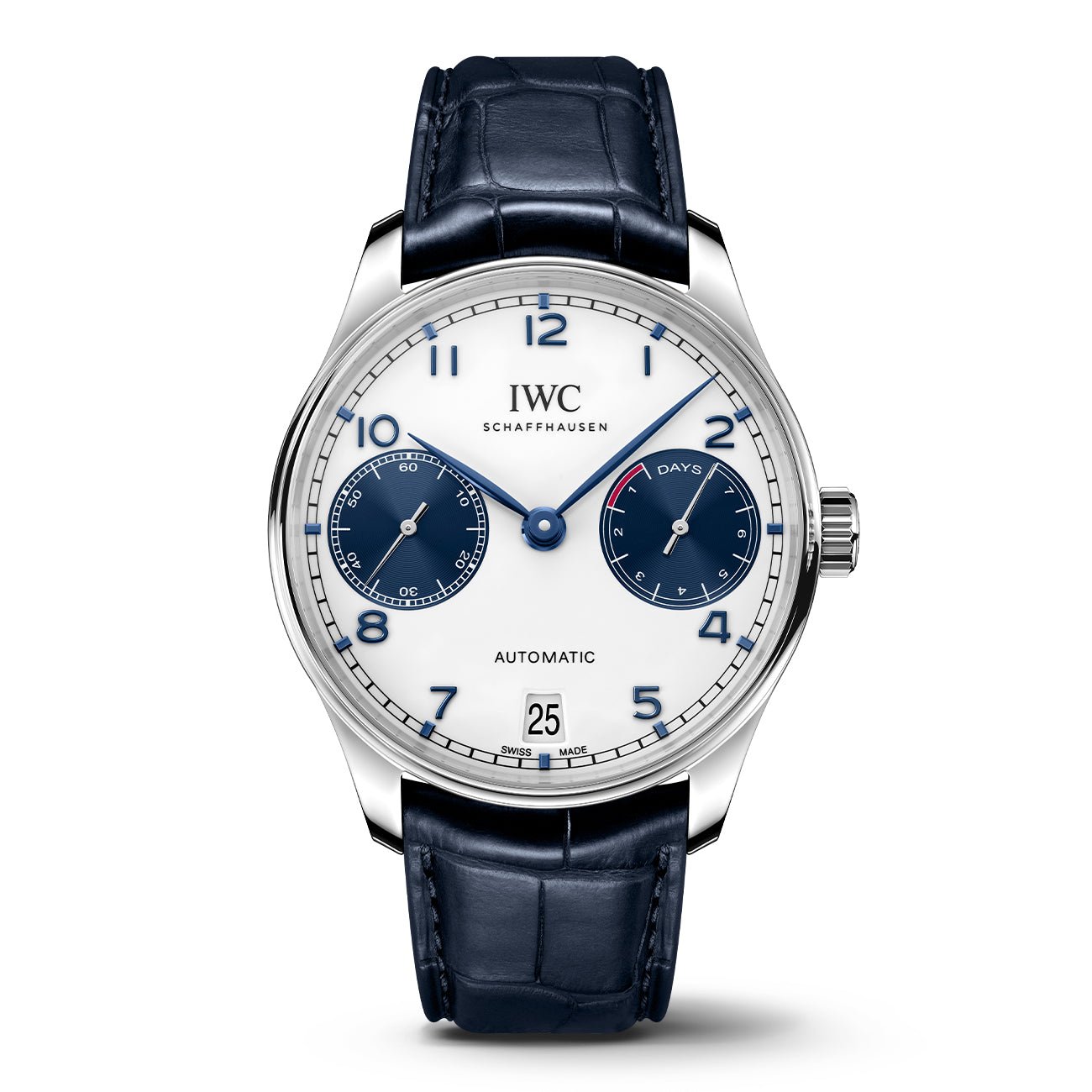 [2026 Mirror Grade]IWC-Portugieser Automatic 42 (IW500715)
