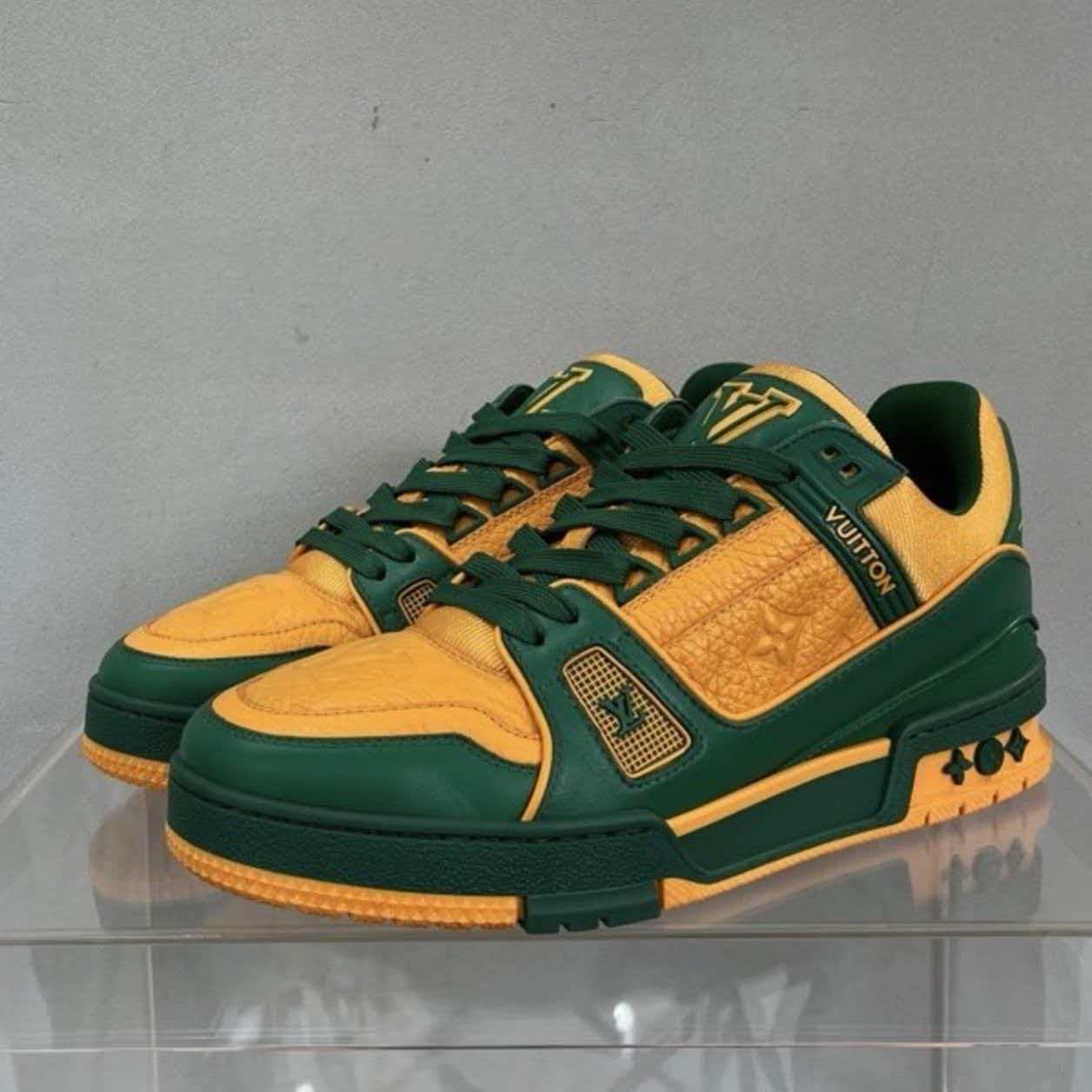 LV Trainer 