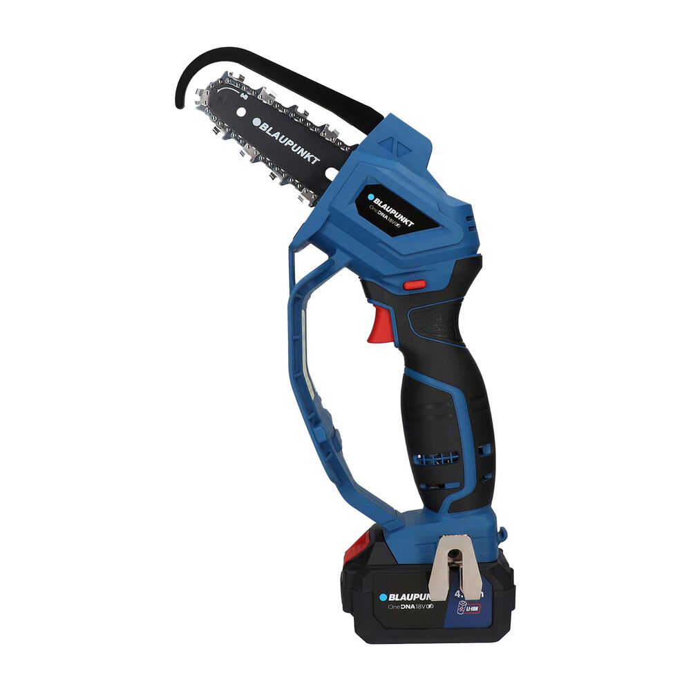 BLAUPUNKT Piła łańcuchowa Blaupunkt CS2010, akumulatorowa, 18 V