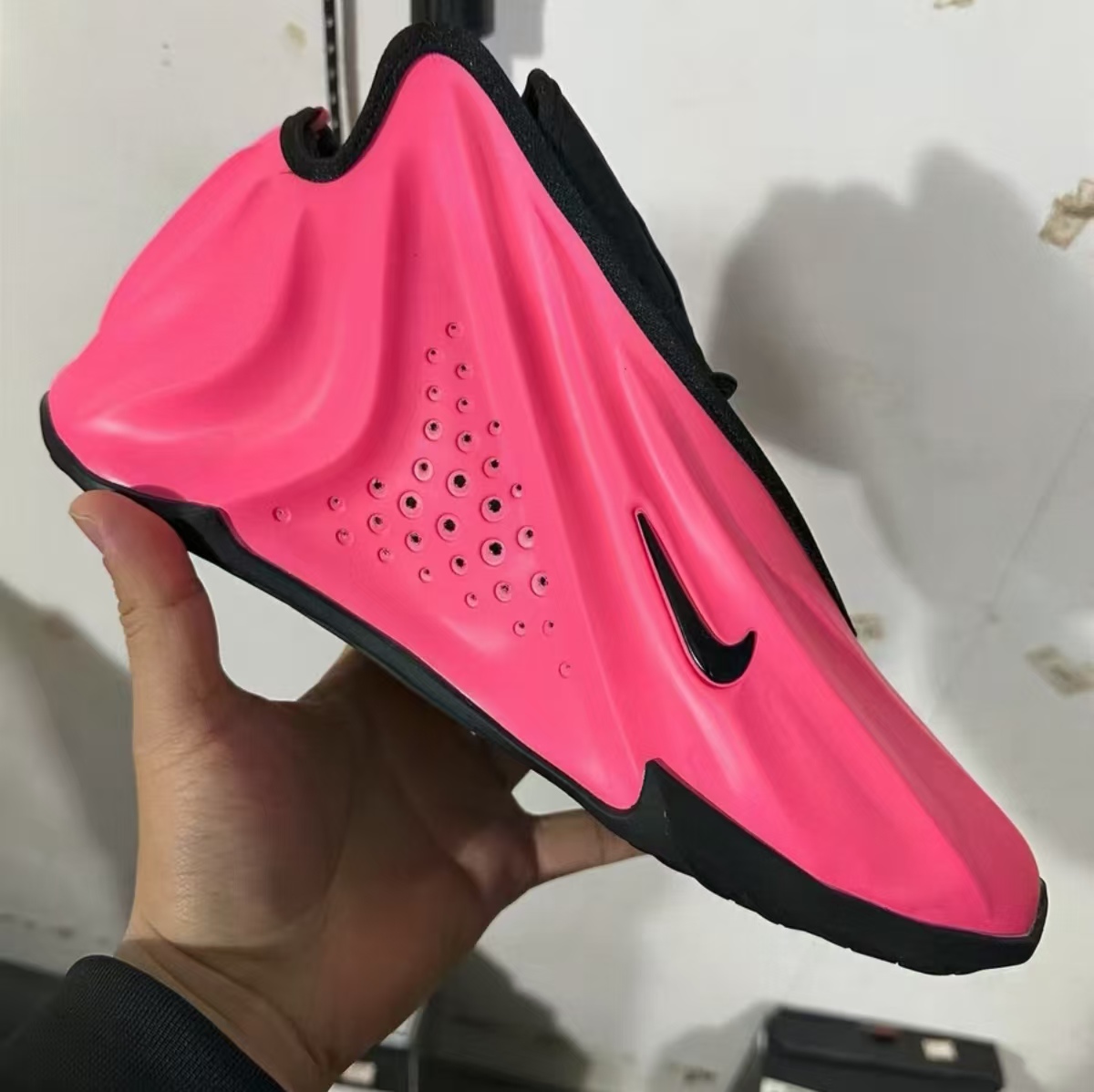 Nike G.T. Future EP