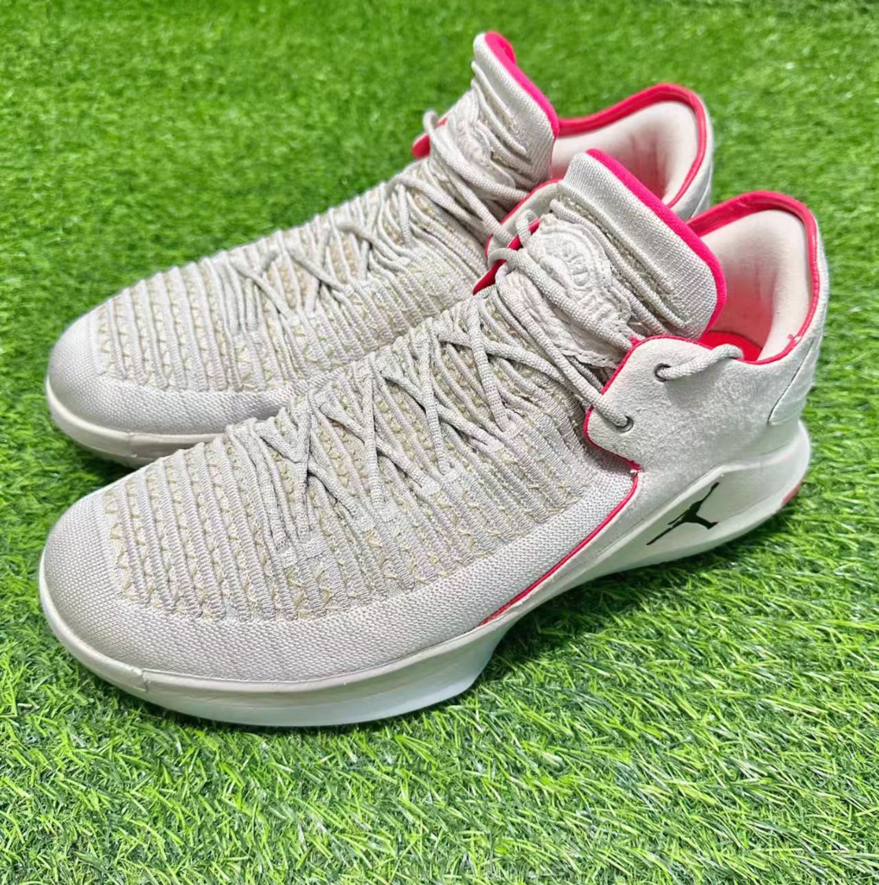 Air Jordan 32 Low 'Gordon St.'