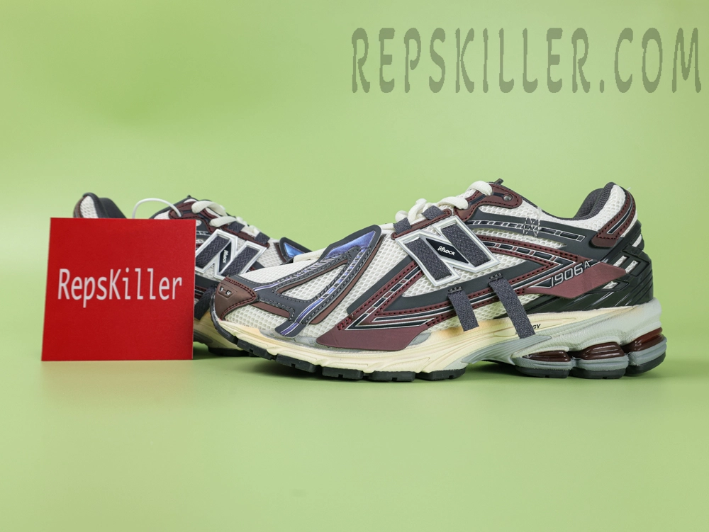 New Balance 1906R 'Brown'