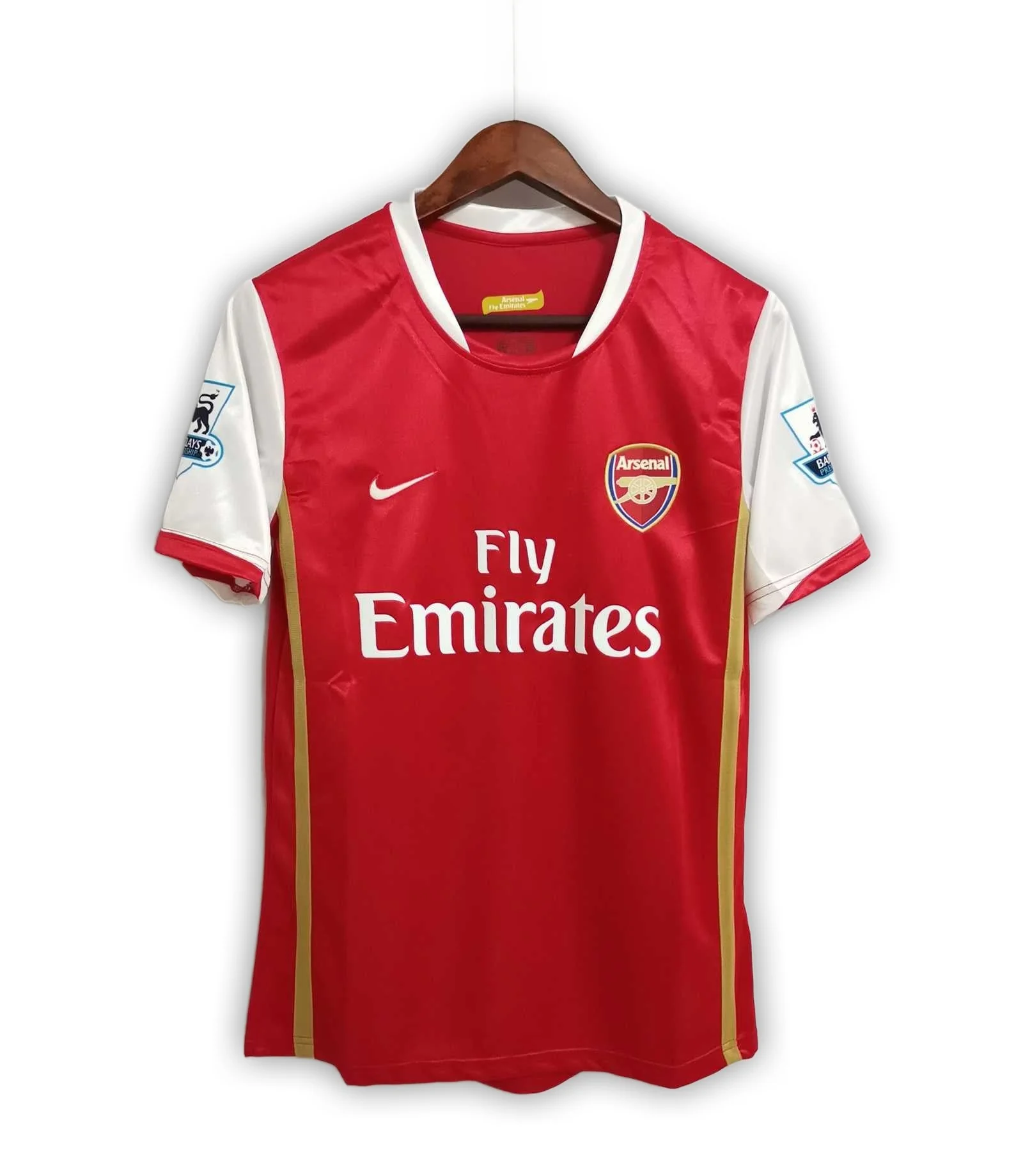 Arsenal 2006/07 Home
