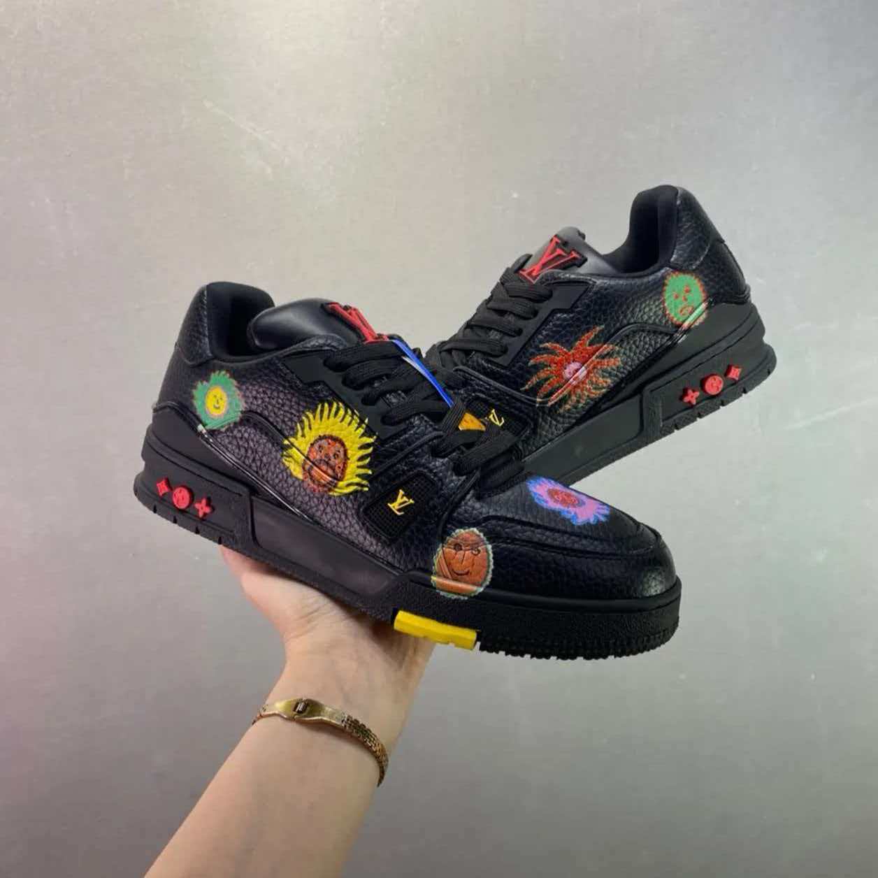 LV Trainer 