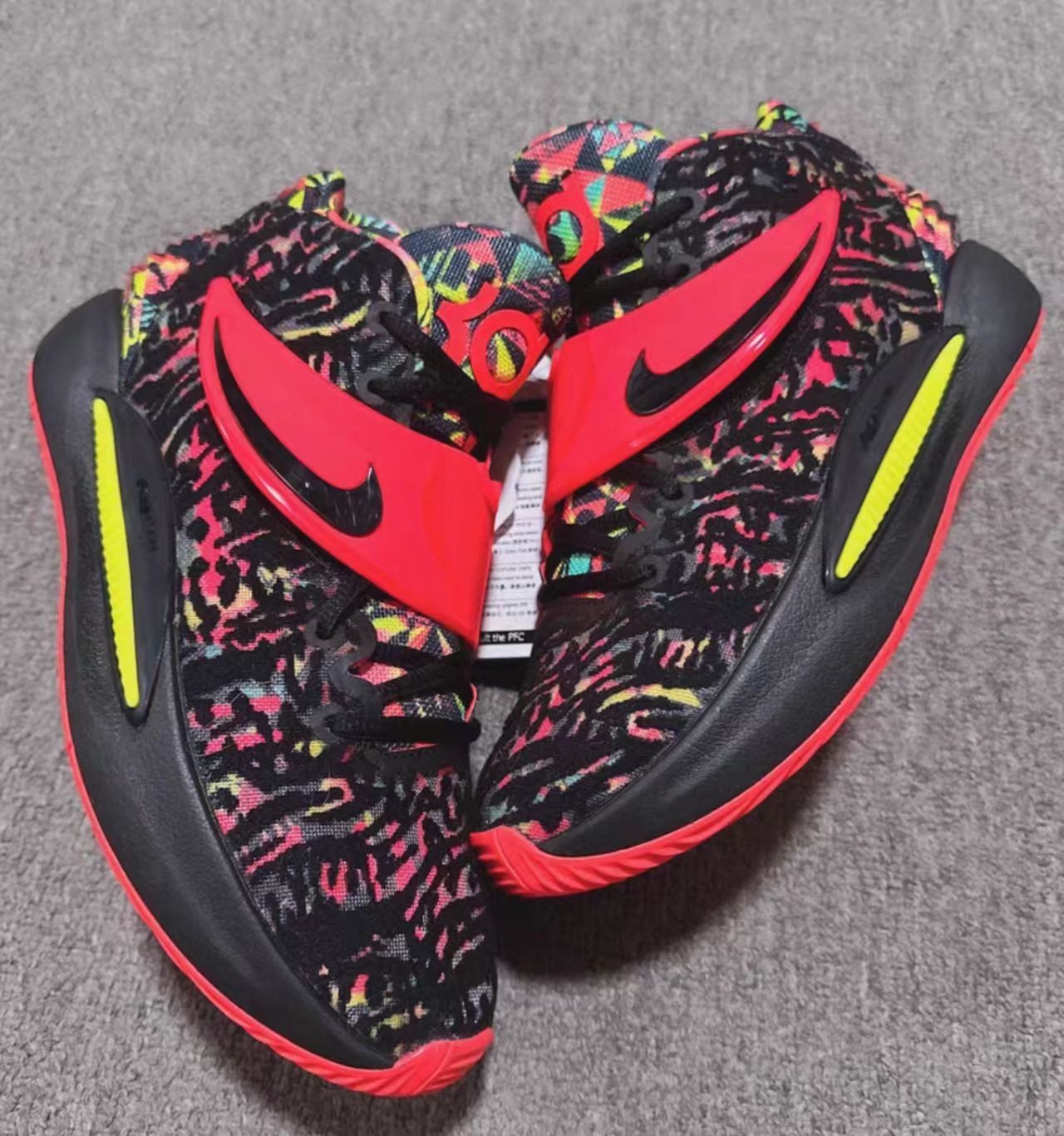 Nike KD 14 EP 'Ky-D'