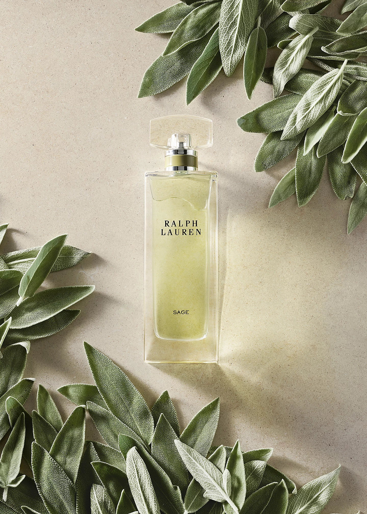 Sage Eau de Parfum