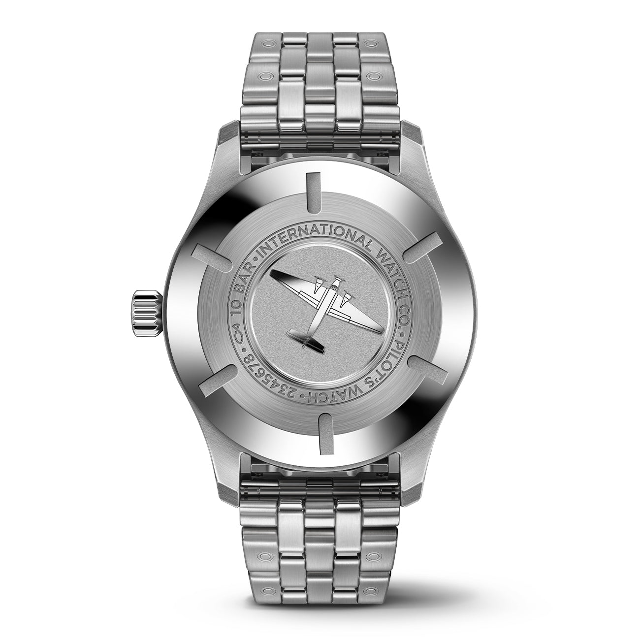 [2026 Mirror Grade]IWC-Pilot's Watch Mark XX (IW328202)