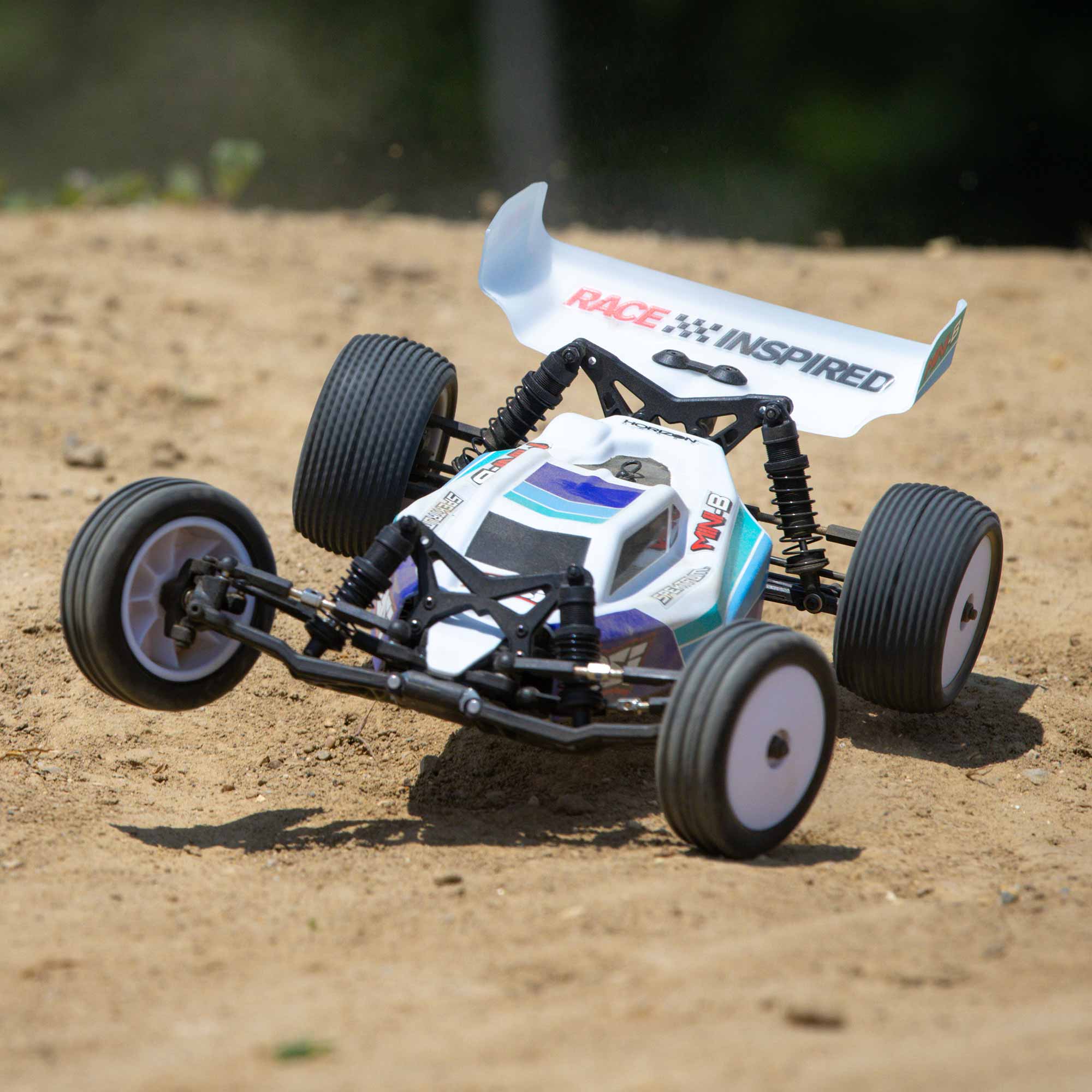 1/16 Losi Mini-B (Battery & Charger Included)
