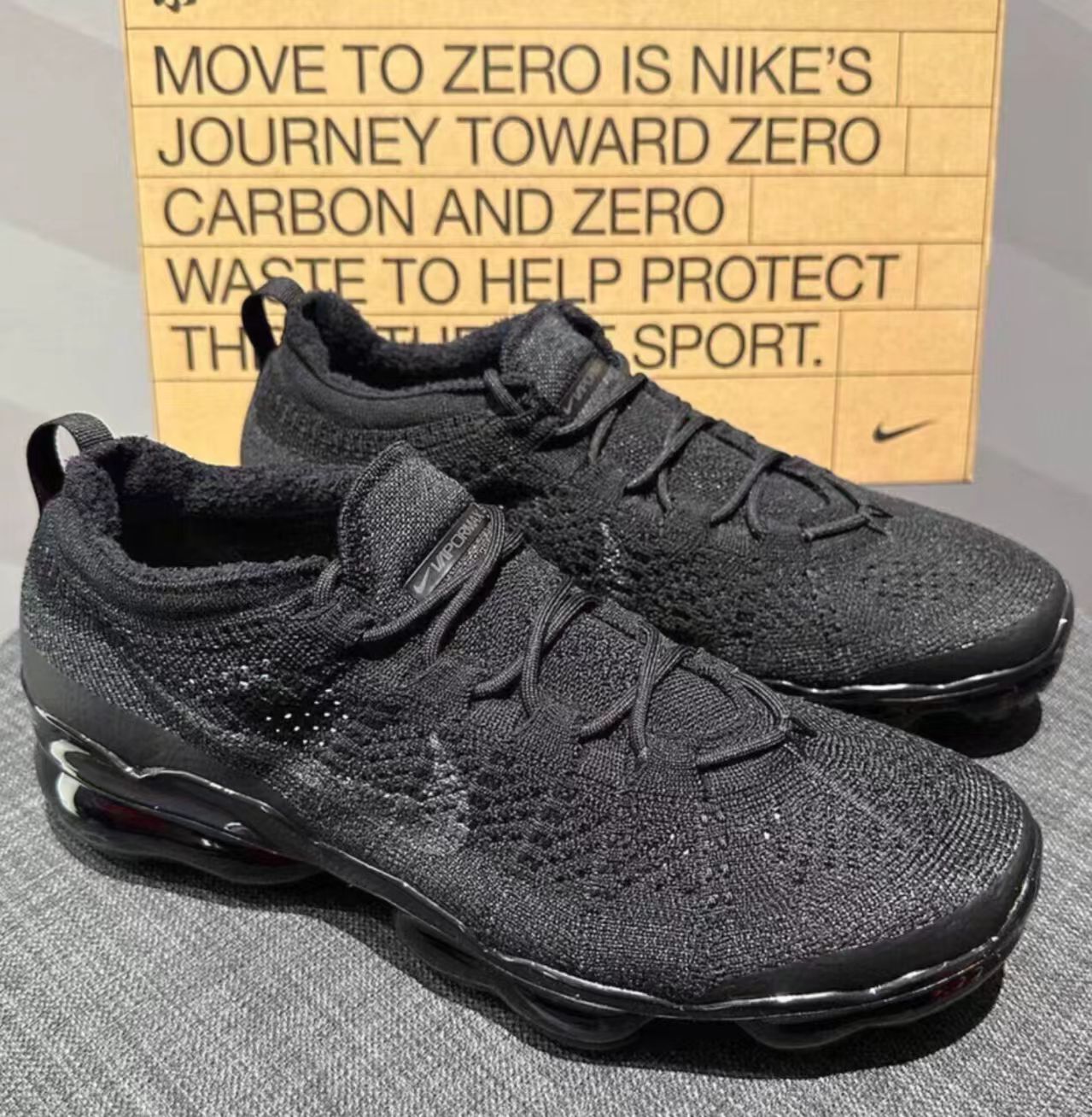 Nike Air VaporMax 2023 Flyknit