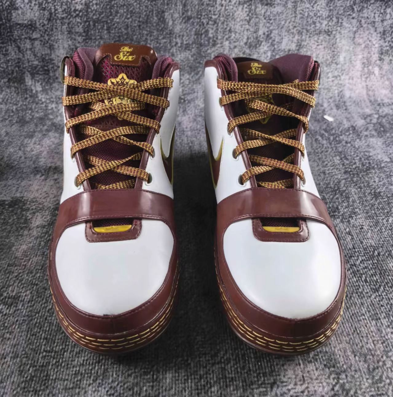Nike Zoom LeBron 6 