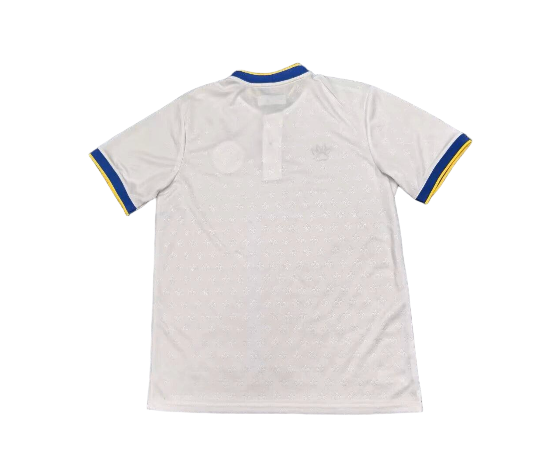World Cup 2026-27 Bosnia and Herzegovina Football Jersey Home Shirt,Can Custom Name