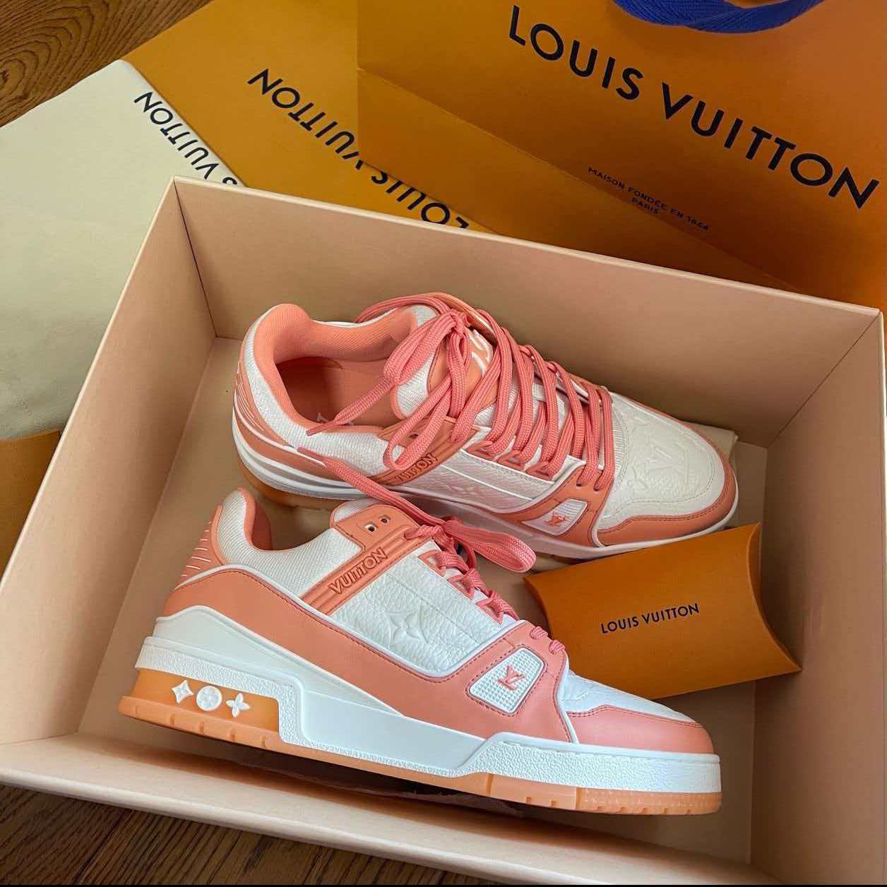 LV Trainer 
