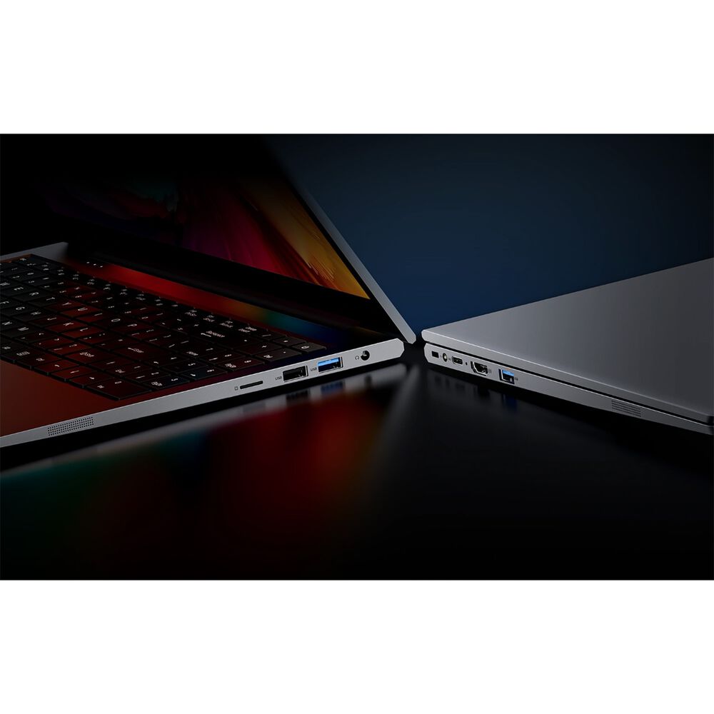 BLACKVIEW Laptop Blackview AceBook 8, 15,6”, szary, Windows 11 Home