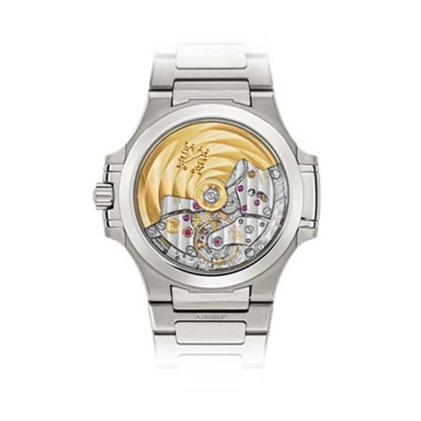 [2026 Mirror Grade]Patek Philippe Nautilus Automatic Ladies Watch 7118/1A-011