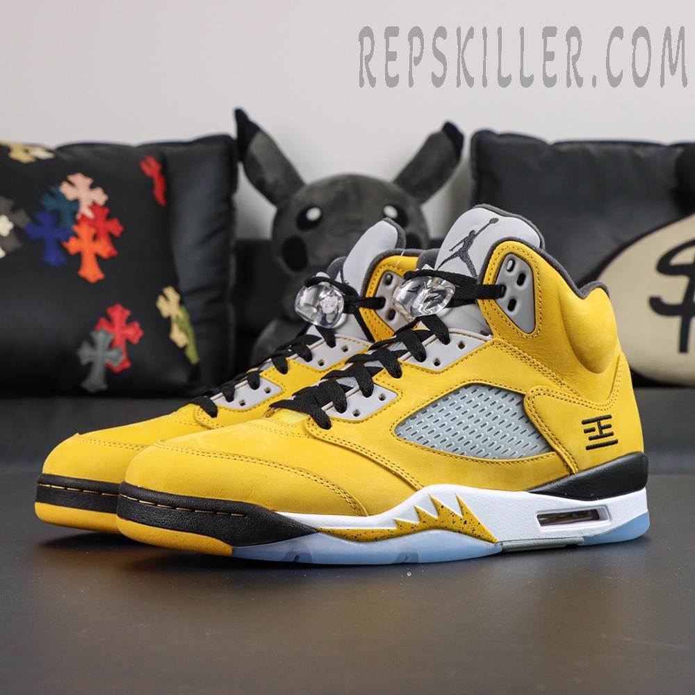Jordan 5 Retro T23 'Tokyo' 2025