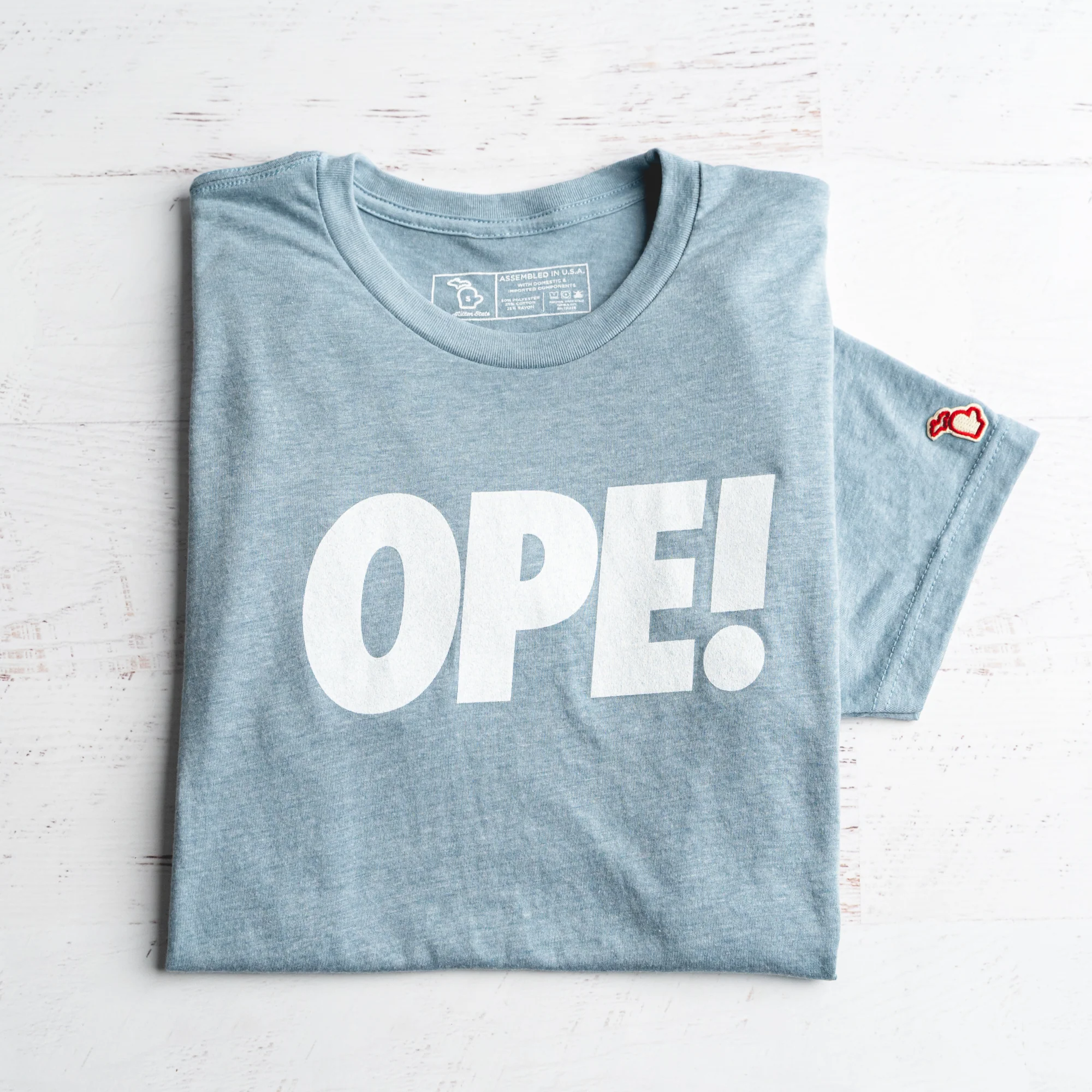 OPE! (UNISEX)
