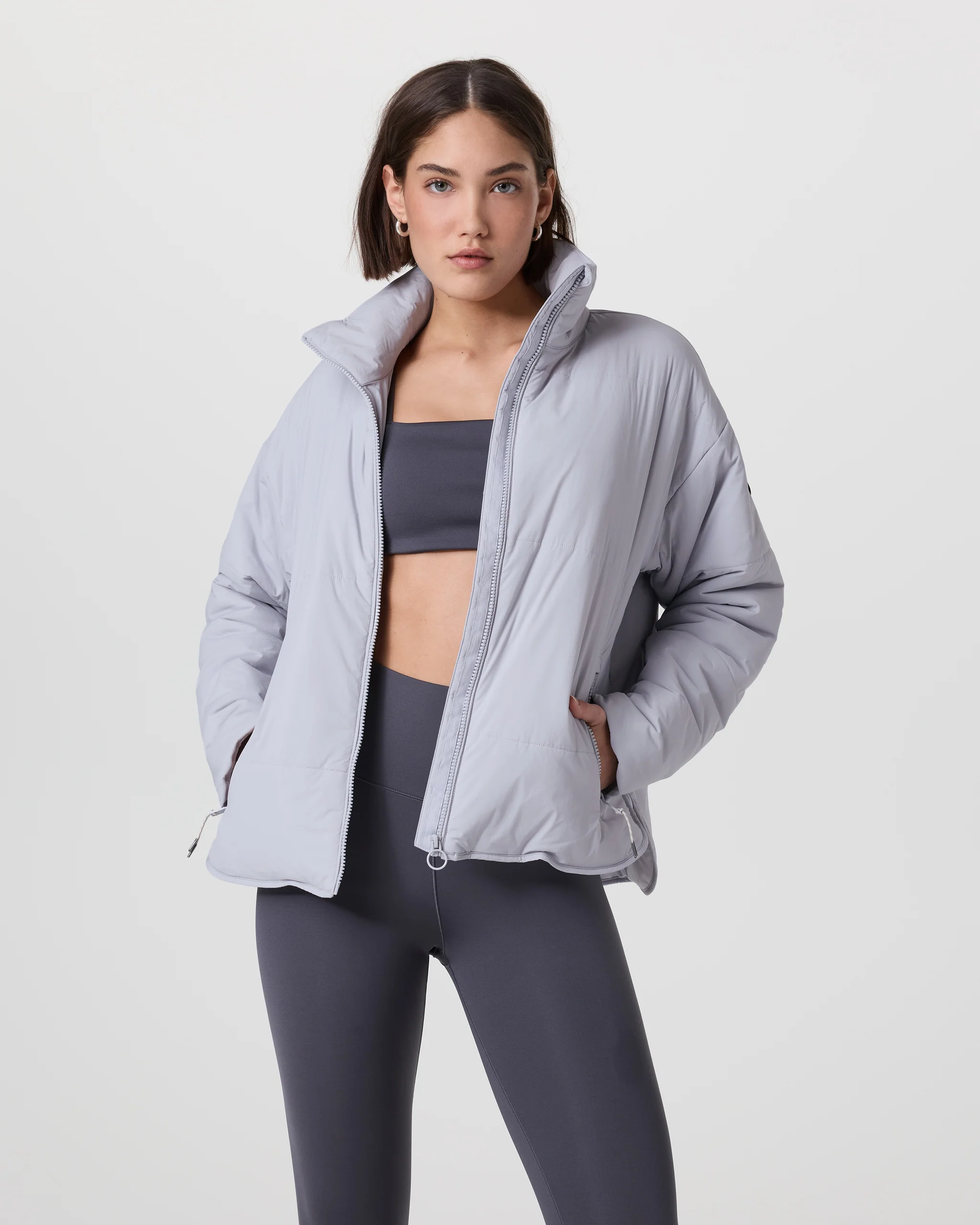 Canyon Insulated Jacket