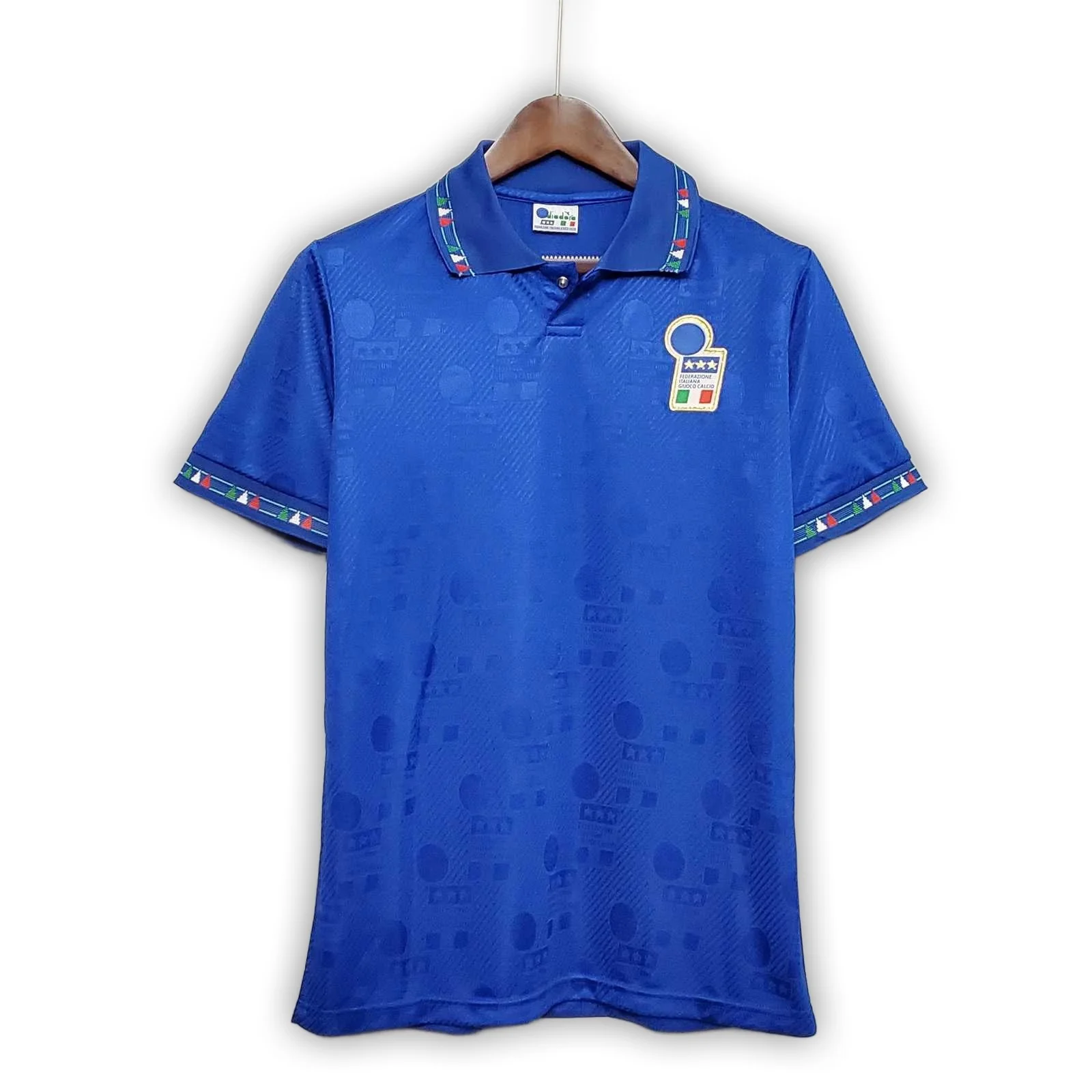Italy 1994 Home