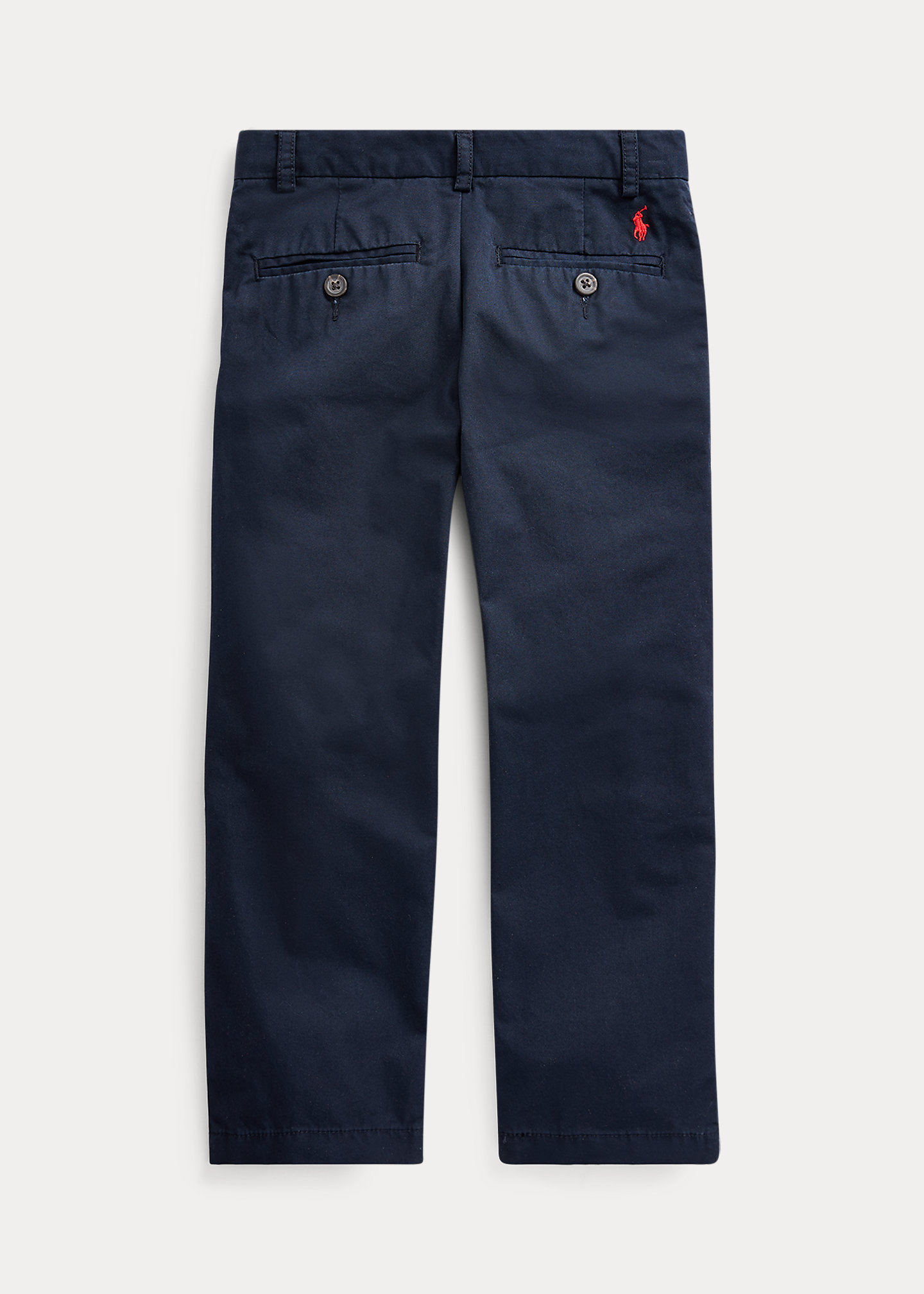 Straight Fit Flex Abrasion Twill Pant