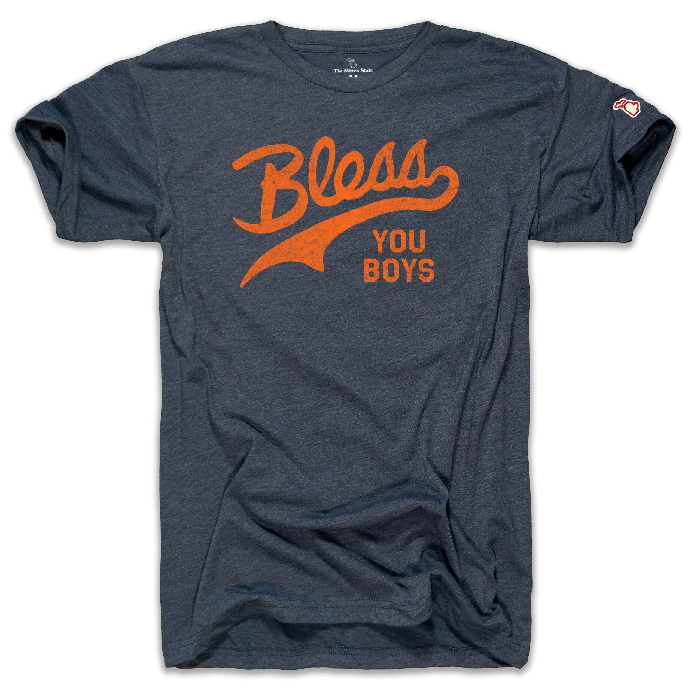 BLESS YOU BOYS (UNISEX)