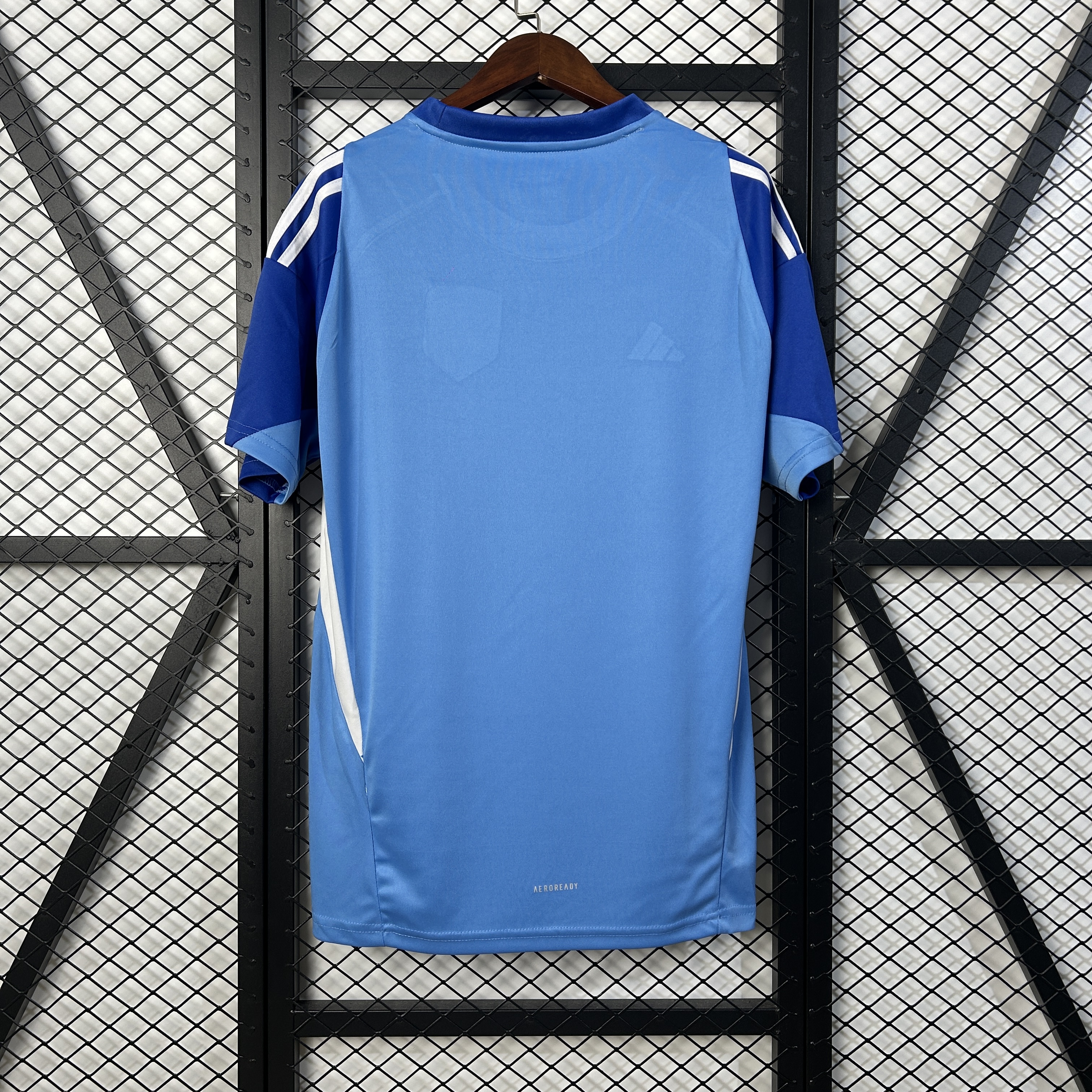 Atletico Madrid Soccer Jersey goalkeeper Custom Shirt 2025/26