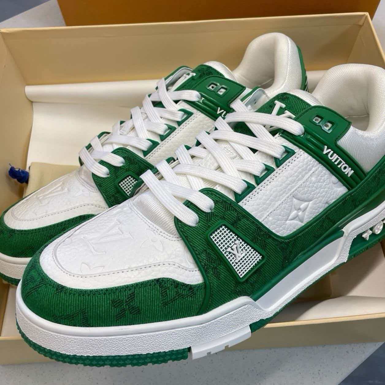 LV Trainer 