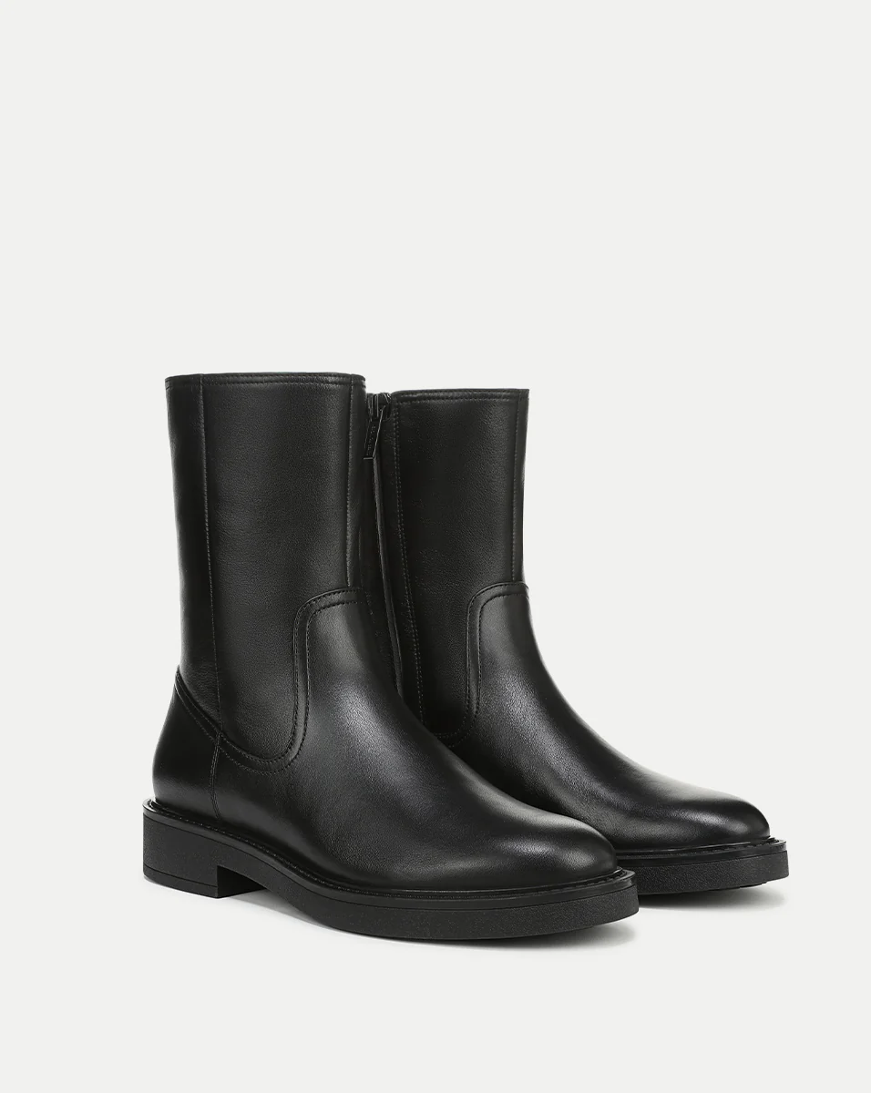 Creswell Mid-Calf Boot