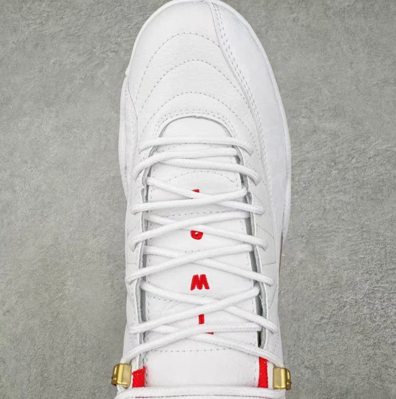 Air Jordan 12 Retro "FIBA"