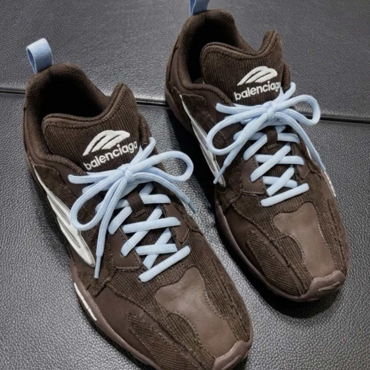Balenciaga Monday Ultra