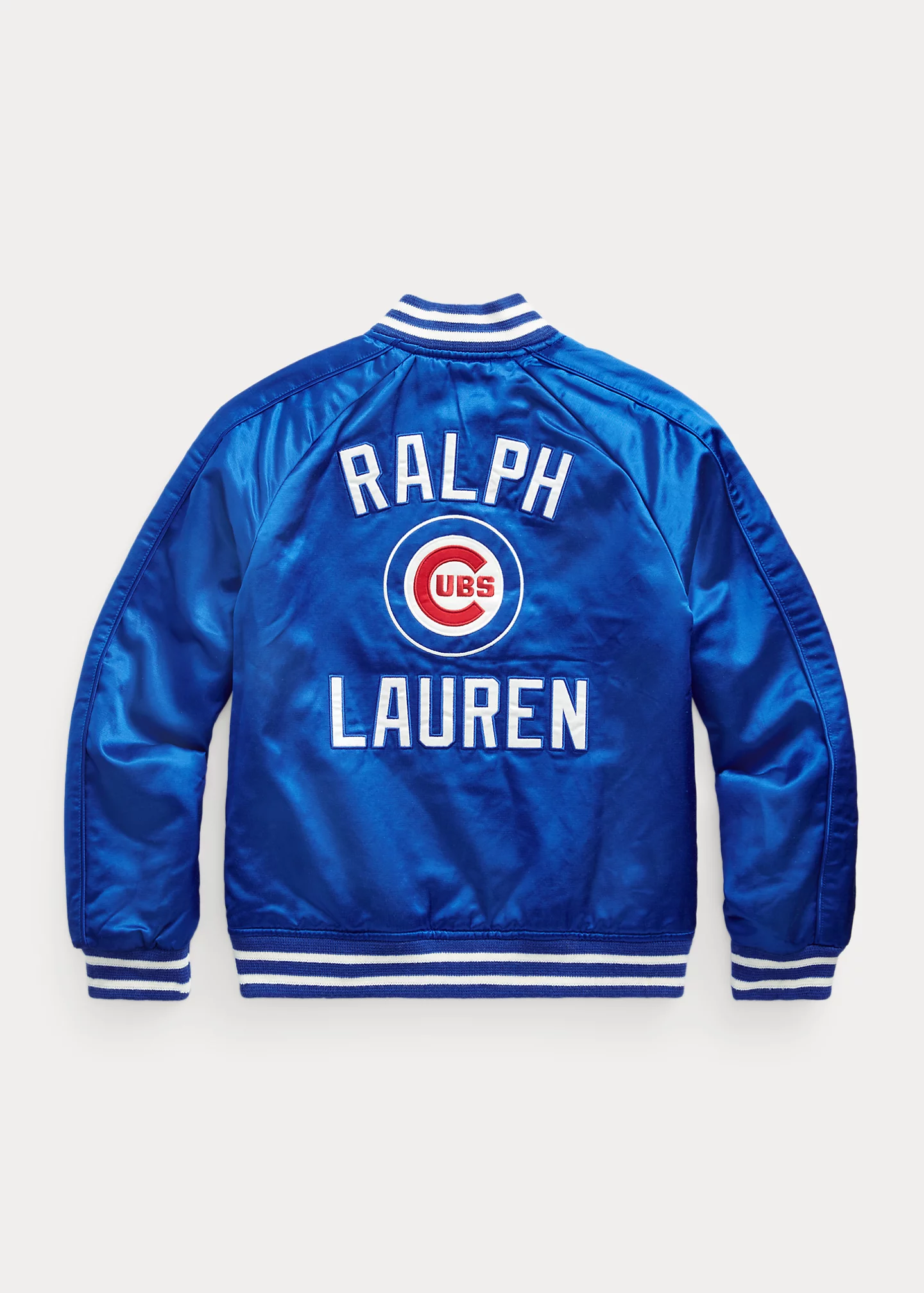 Polo Ralph Lauren Cubs Jacket