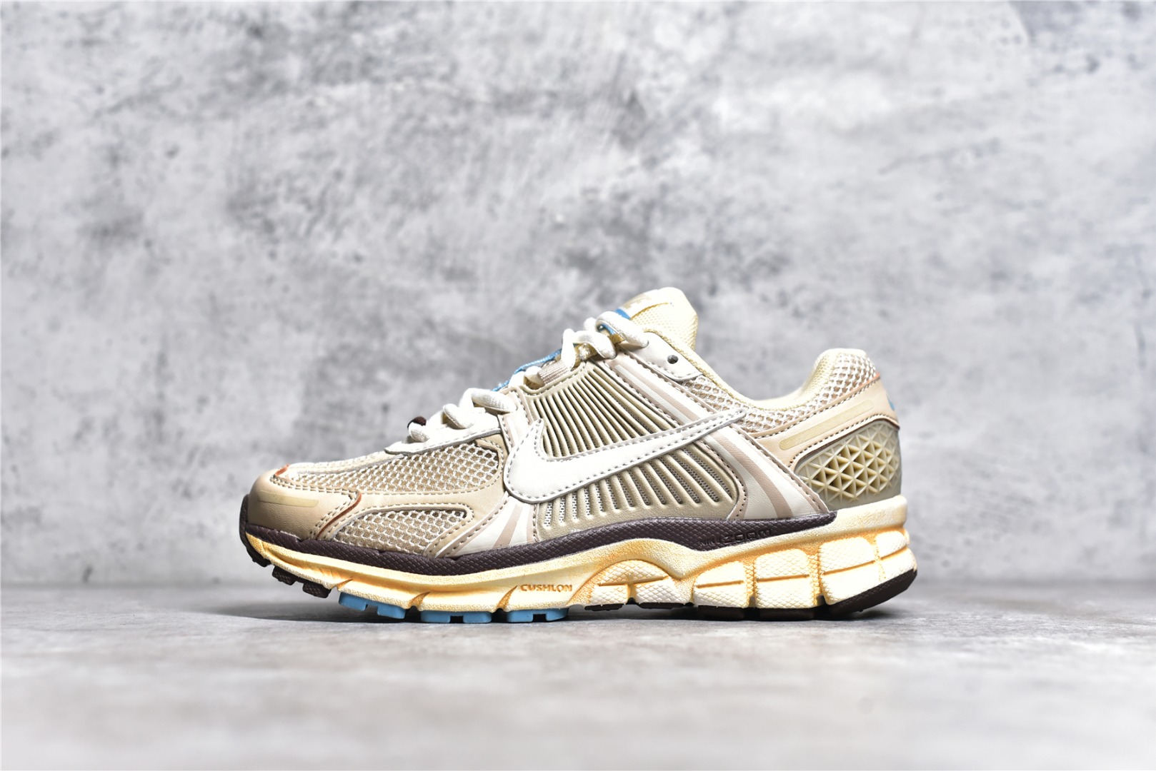 NIKE ZOOM VOMERO 5 OATMEAL (W) – FB8825-111