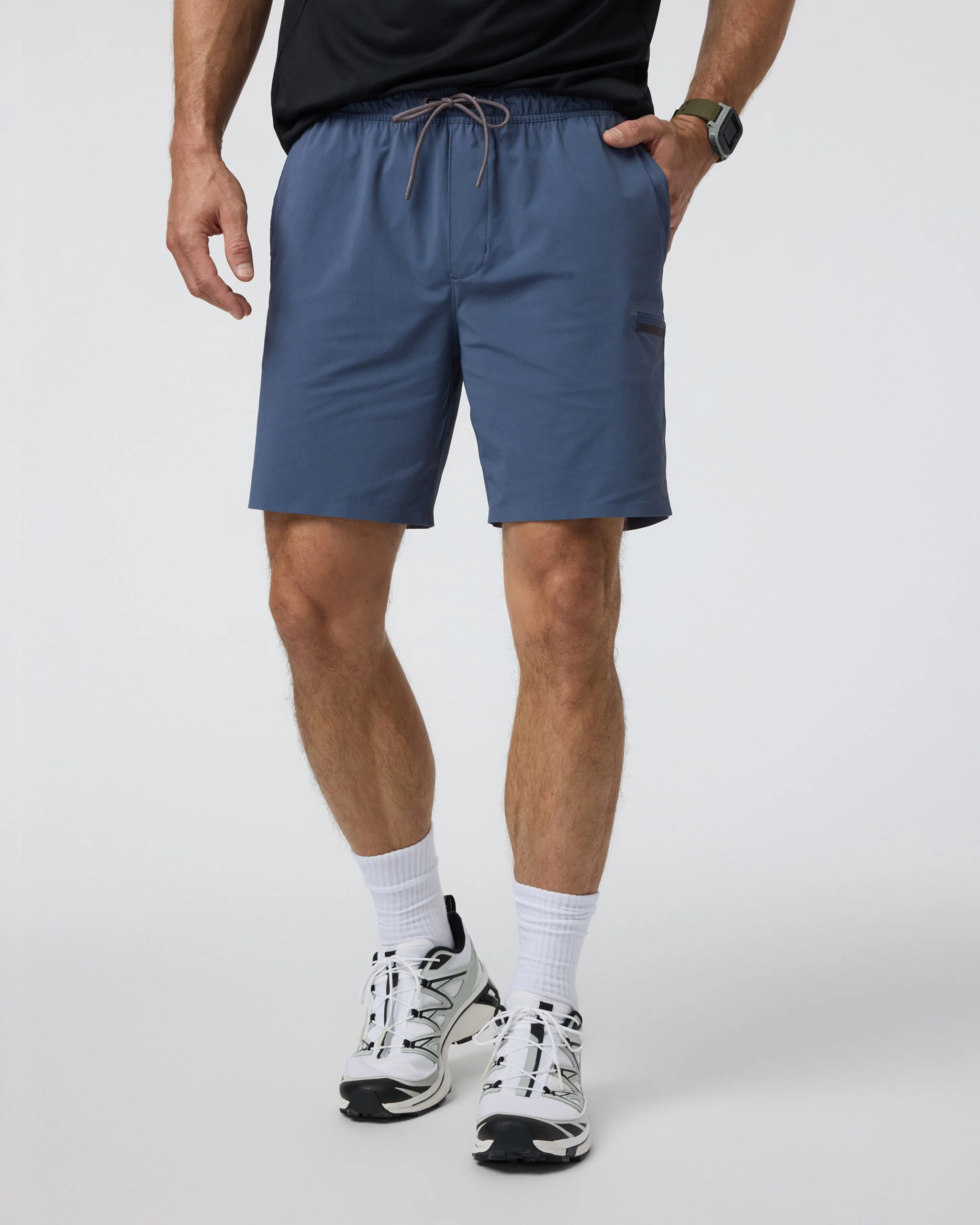 Grafton Short Unlined 7\