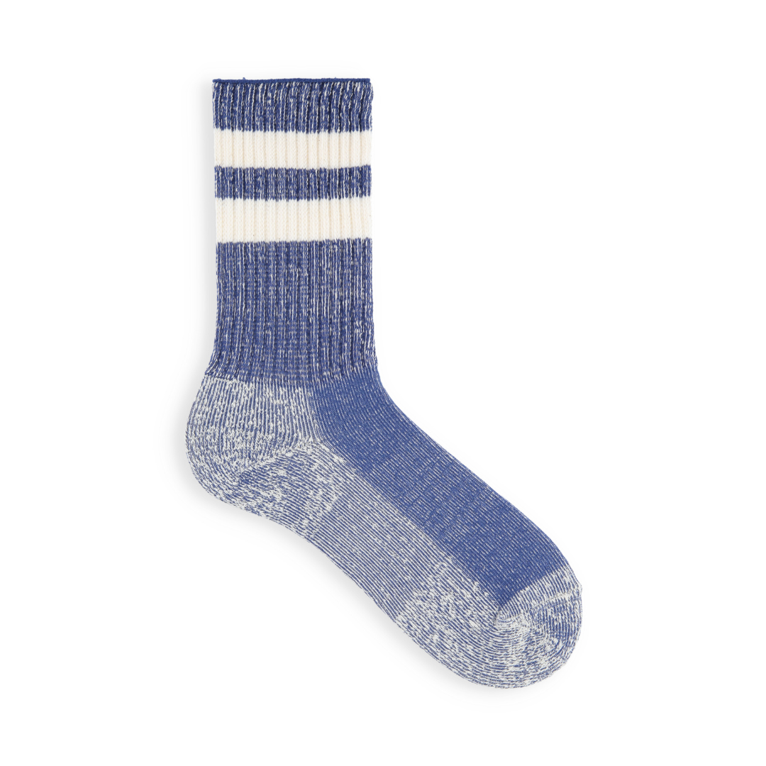 062140146 Outdoor Style Pile Crew Socks