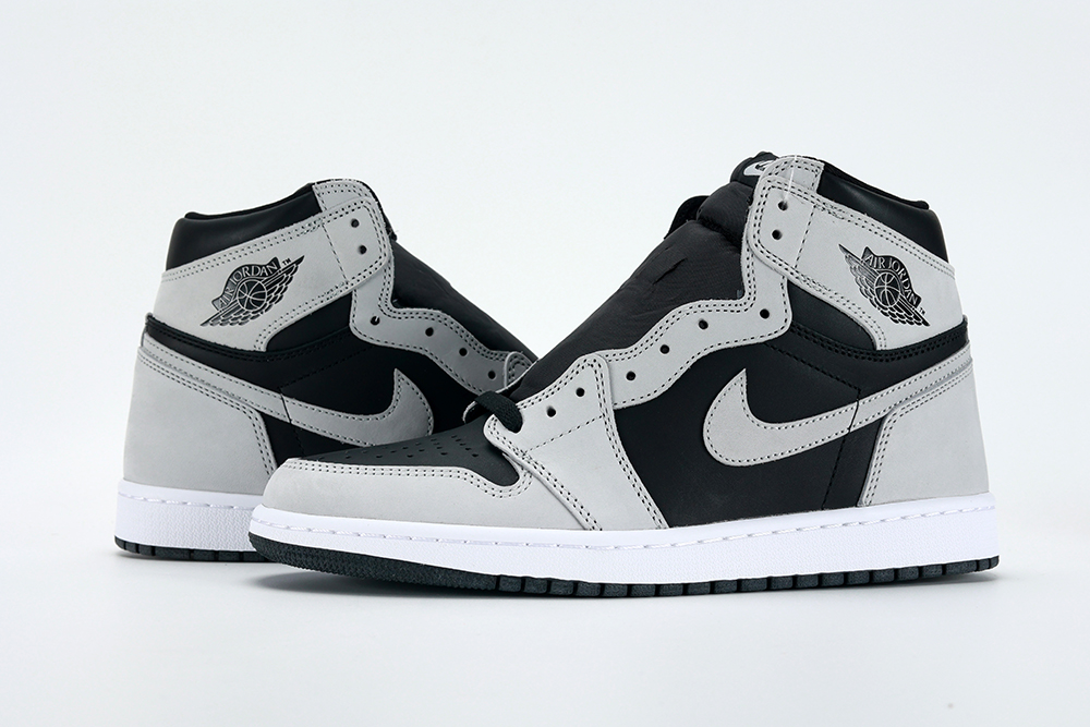 Jordan 1 Retro High OG 'Shadow 2.0'